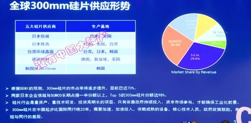 我國300mm硅片產業(yè)投資達7510億元 投資管理與咨詢視角