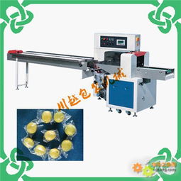 臍橙包裝機(jī) 提升效率與品質(zhì)的自動包裝解決方案